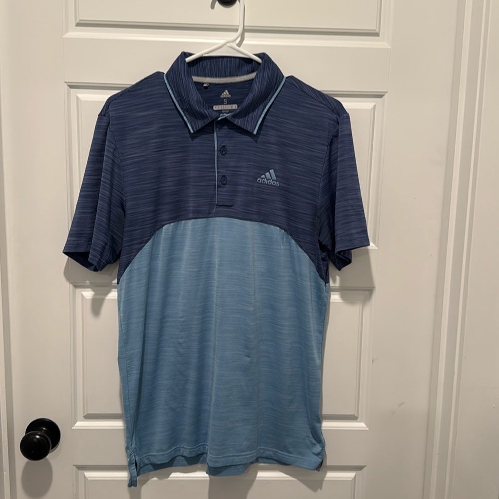 Adidas Golf Polo